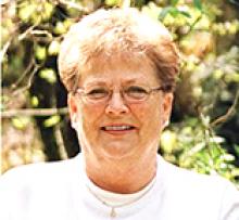 CAROL LYNNE WILSON Obituary pic