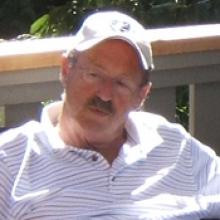 RALPH SNIPPE - KRUZEN  Obituary pic