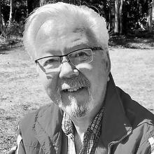 ROY J PENNER Obituary pic