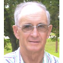 BRIAN RAYMOND SLOIK  Obituary pic