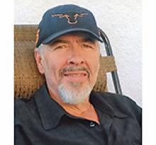 RUSSELL DOERN  Obituary pic