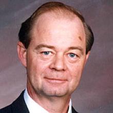 WAYNE PETER SOLILAK Obituary pic