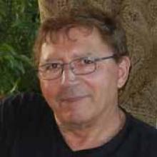 JOHN ALLAN PODOLSKY  Obituary pic