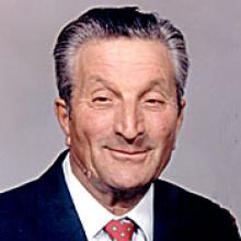 JOSEPH (JOE) LAFRENIERE  Obituary pic