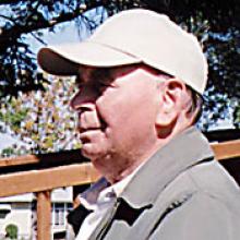 JOHN KOWAL  Obituary pic