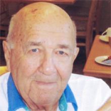 ROBERT JAMES MACFARLANE  Obituary pic