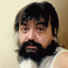 ALEXANDR HAVLICEK  Obituary pic