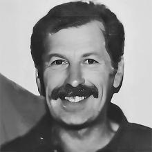 THEODORE (TED) BRIAN CHAIKOWSKY Obituary pic