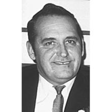 WILLIAM PRAZNIK Obituary pic