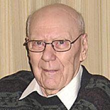 ROBERT WHEATLAND  Obituary pic