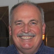 RAYMOND LORNE STRATTON  Obituary pic