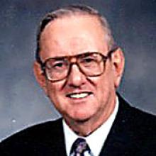 RAYMOND THUOT  Obituary pic