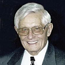 HENRY HILDEBRANDT  Obituary pic