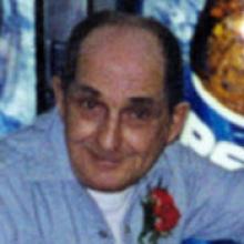 ORVILLE LARSEN  Obituary pic