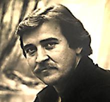 HENRI PITTET  Obituary pic