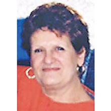 LINDA SASS Obituary pic