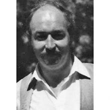 GERALD RUSSELL AITKENHEAD Obituary pic