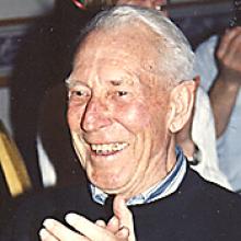 RICHARD EVERETT  Obituary pic