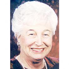 KATHLEEN (KAY) KEENA (CHYMYSHYN)  Obituary pic