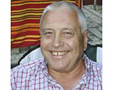 HEINRICH (HEINZ) MAYER  Obituary pic