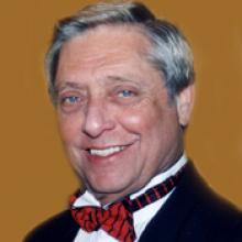ISRAEL ASPER Obituary pic