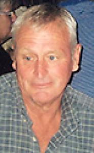 RON LAMBERT Obituary pic