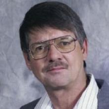 ERIC PAUL CHAMPAGNE  Obituary pic