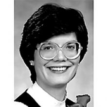 MARION IRENE SAYDAK  Obituary pic