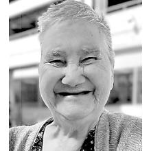 MARJORIE RUTH KWASNIK Obituary pic