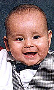 GERALD WAYNE KAROL  Obituary pic