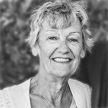 LOUISE RIPLEY Obituary pic