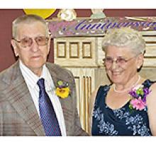 AGNES JARMUSKE ALBERT JARMUSKE A  Obituary pic