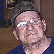 JOHN MCKUSKI  Obituary pic