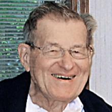 HARVEY KLASSER  Obituary pic