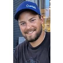 MICHAEL COREY GILCHRIST Obituary pic
