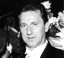 ZBIGNIEW PODRAZA  Obituary pic