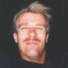 DENNIS STANLEY CHILDS  Obituary pic