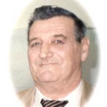 WILLIAM (BILL) SETTLE  Obituary pic