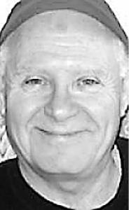 CRAIG GILCHRIST  Obituary pic