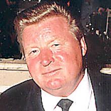 BERNHARD  Obituary pic