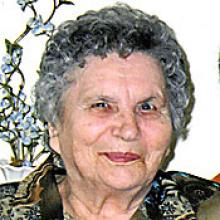 JEAN DEMEDASH (BOBROWICH)  Obituary pic