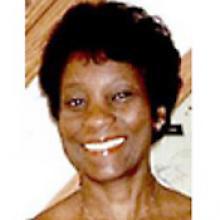 KORAL  BROWN  Obituary pic