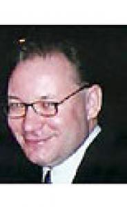 GREGORY DOROSCHUK Obituary pic