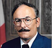 MASTER CORPORAL GEORGE REGINALD WILLIAM ROSS, CD (RETIRED)  Obituary pic