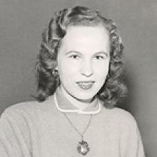 ADELA LUCJA DUBICKI Obituary pic