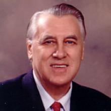 FRED SUPPES  Obituary pic