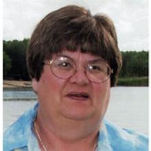 LINDA FOX (DROBOT)  Obituary pic