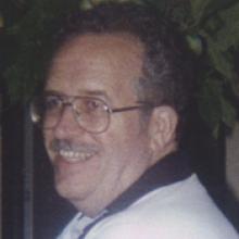 LAWRENCE GERALD JOSEPH TOUPIN  Obituary pic