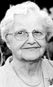 KATHERINE (Kay)  NIDER (nee SLOBODIAN) Obituary pic