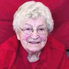 CATHERINE WAYTIUK Obituary pic